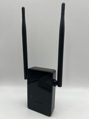 WiFi Extender with Ethernet Port