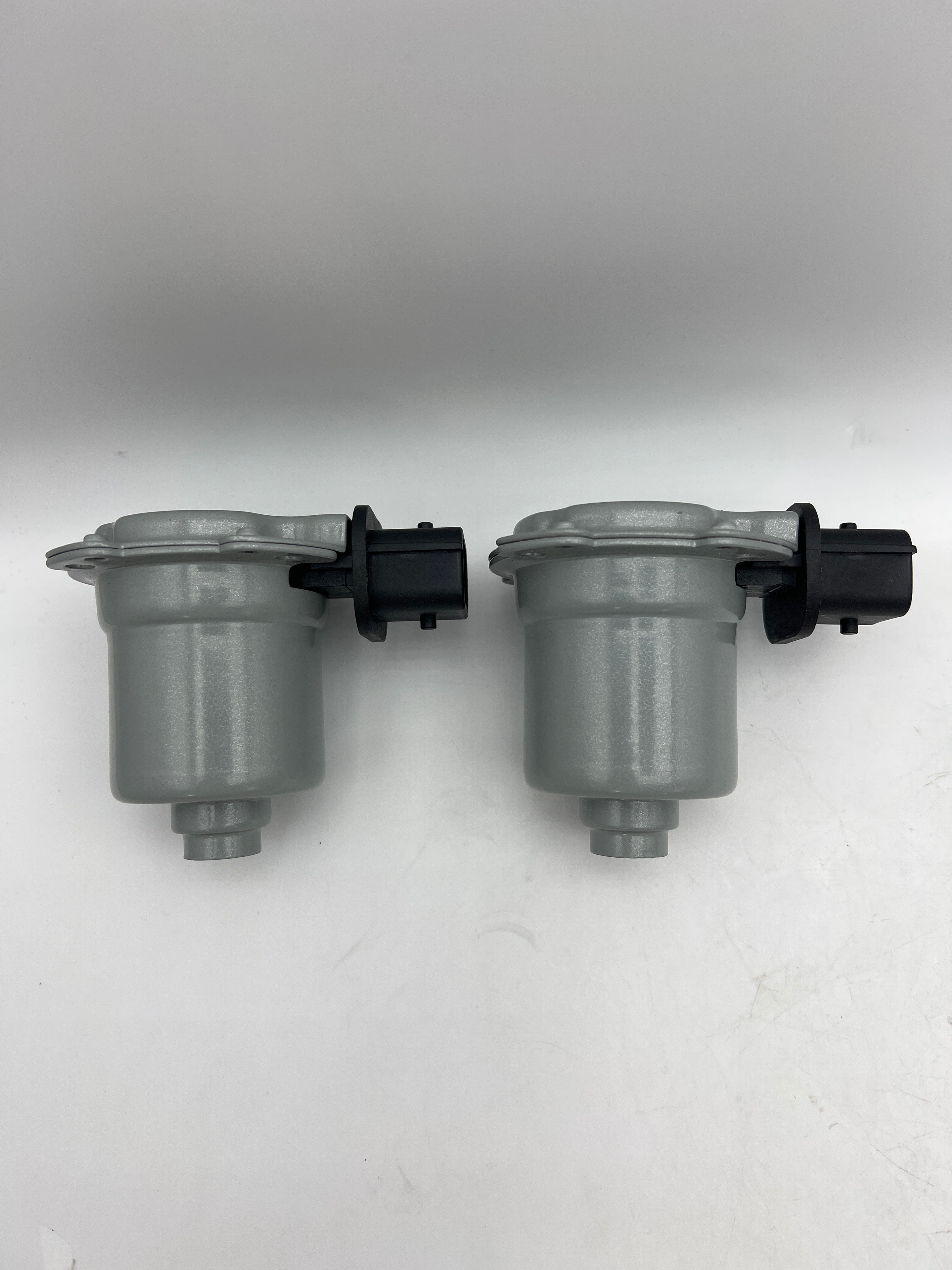 2PCS AE8Z-7C604-A Automatic Transmission Clutch Actuator A and B for 2012-2017 Ford Focus SE SEL