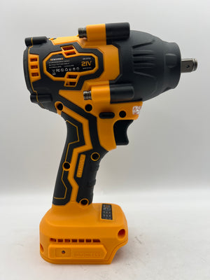 EWORK 21V Compact Design Impact Wrench