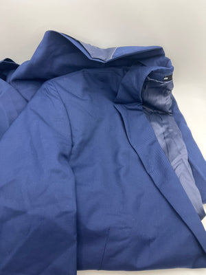 Two-Button Prom Tuxedo