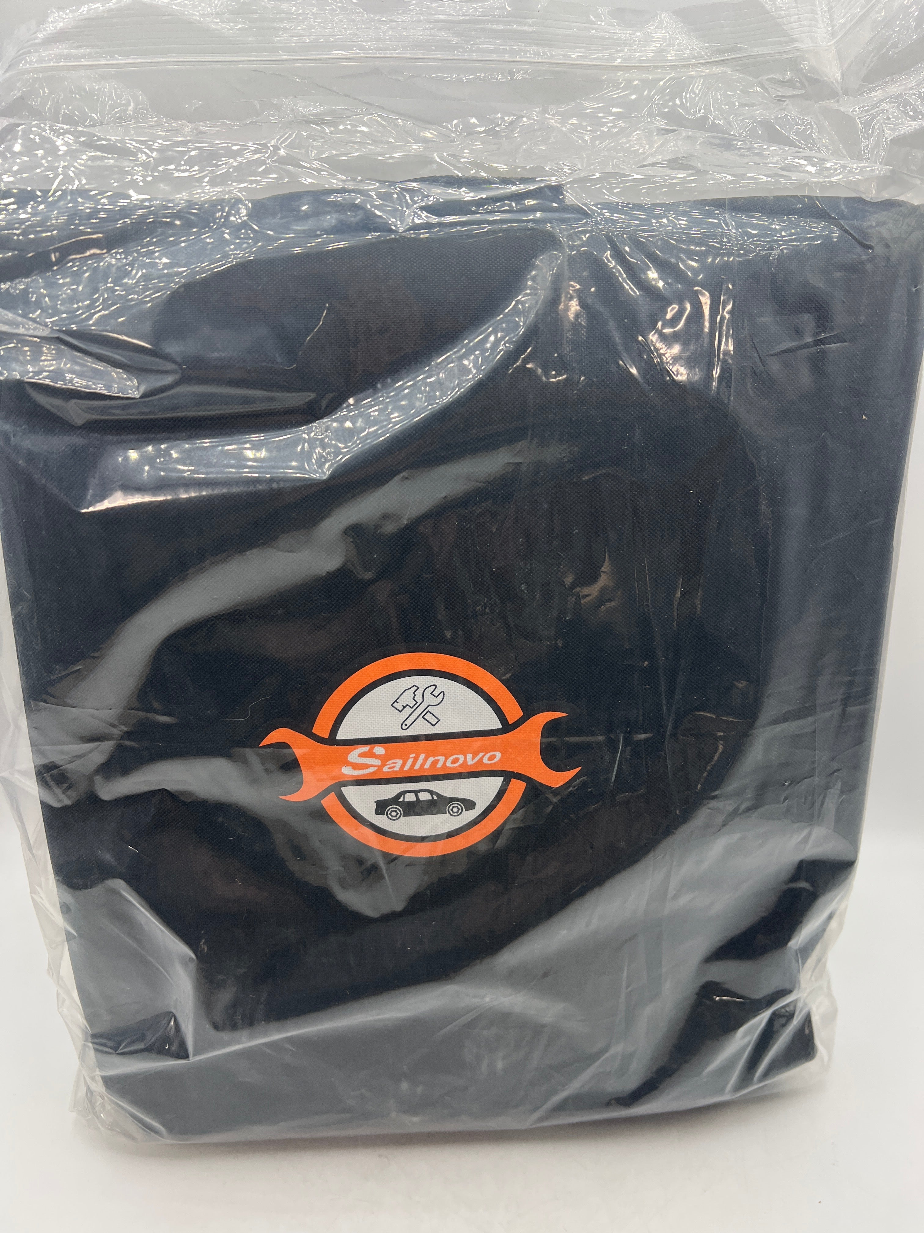 Sailnovo Rooftop Cargo Carrier Roof Bag