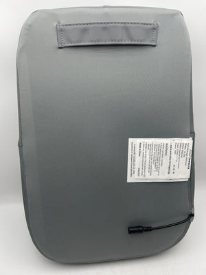 Snailax Shiatsu Back Massager with Heat