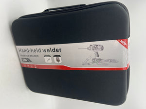 IGBT Inverter Welding Gun