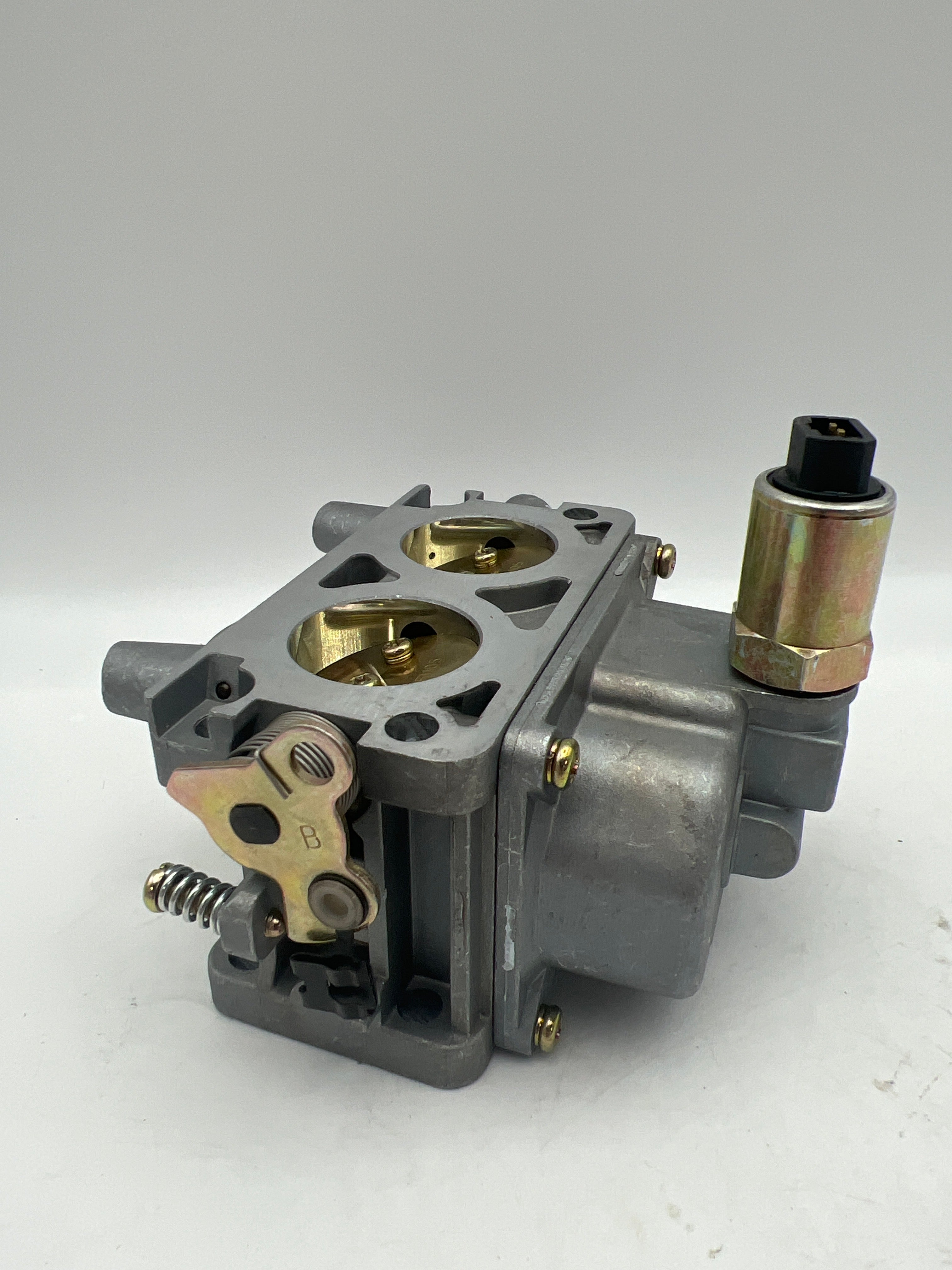 ApplianPar Carburetor 61614 for Harbor Freight Predator 670cc 22HP V-Twin Engine