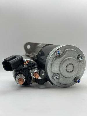 Starter Motor 12V 1.7KW 13 Teeth Counterclockwise for Nissan & Infiniti Models