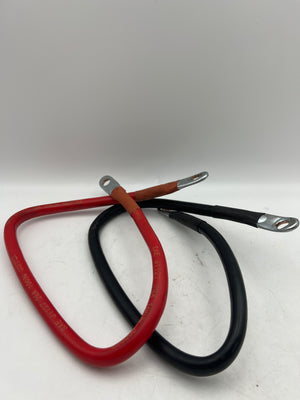 Battery Inverter Cables for Car