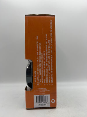 SportDOG 1825X Dog Training Collar