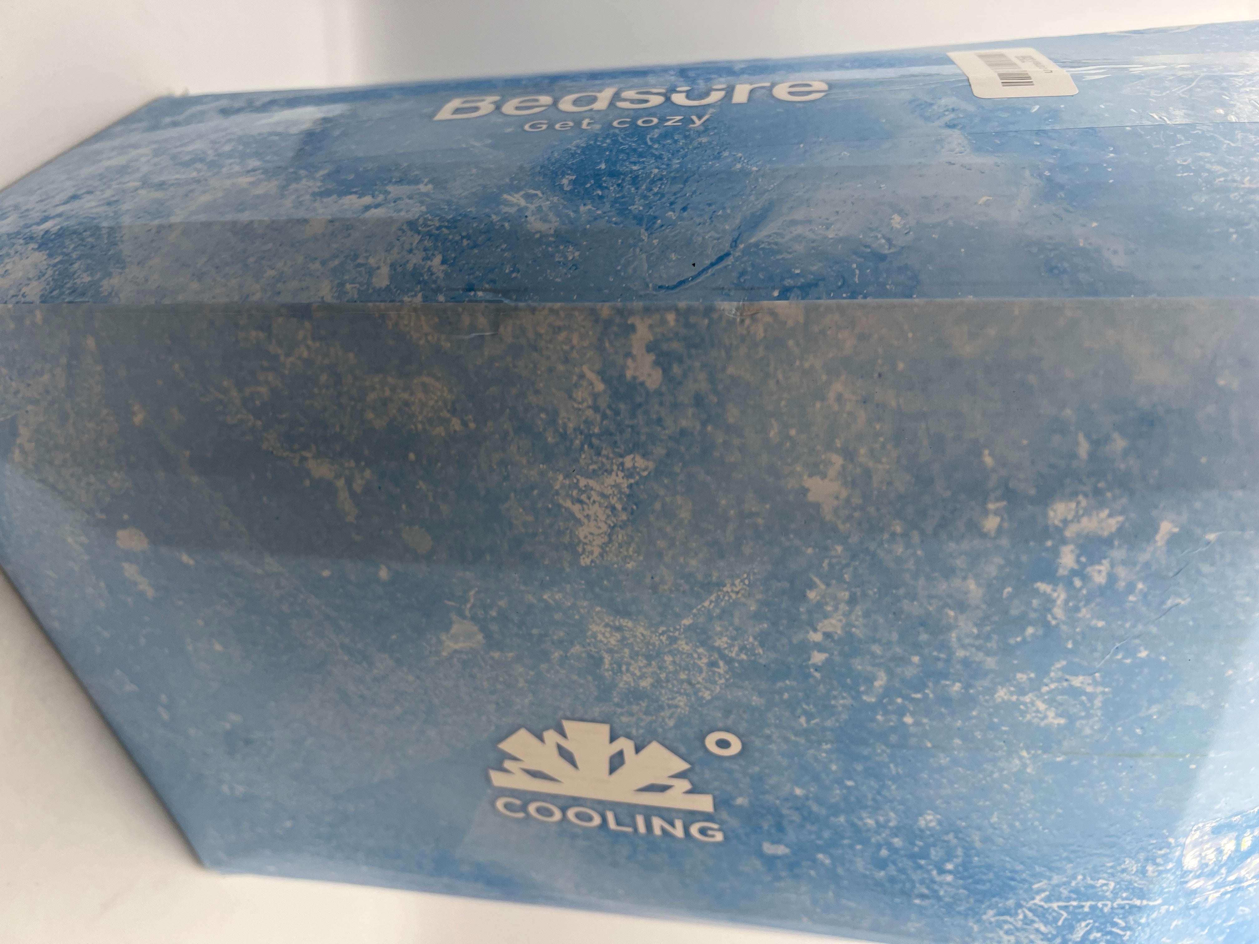 Lightweight Summer Blanket for Hot Sleepers