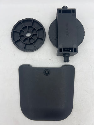 Dual Battery Hedge Trimmer