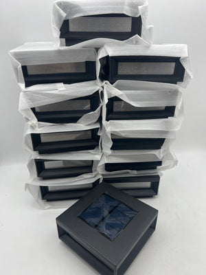 Mlambert Solar Post Cap Lights