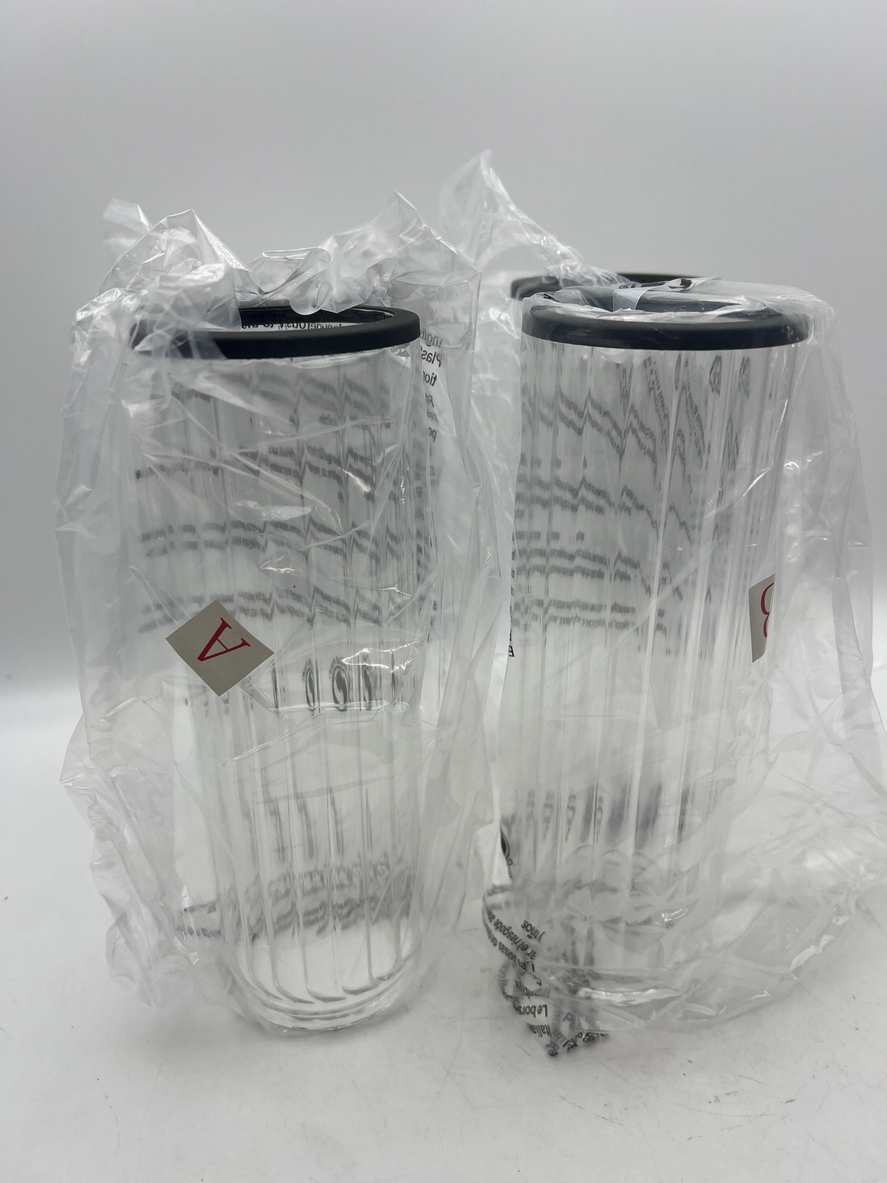 KUZZULL Wall Sconces Set of Two