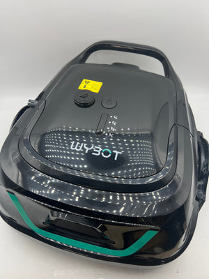 WYBOT Cordless Robotic Pool Cleaner