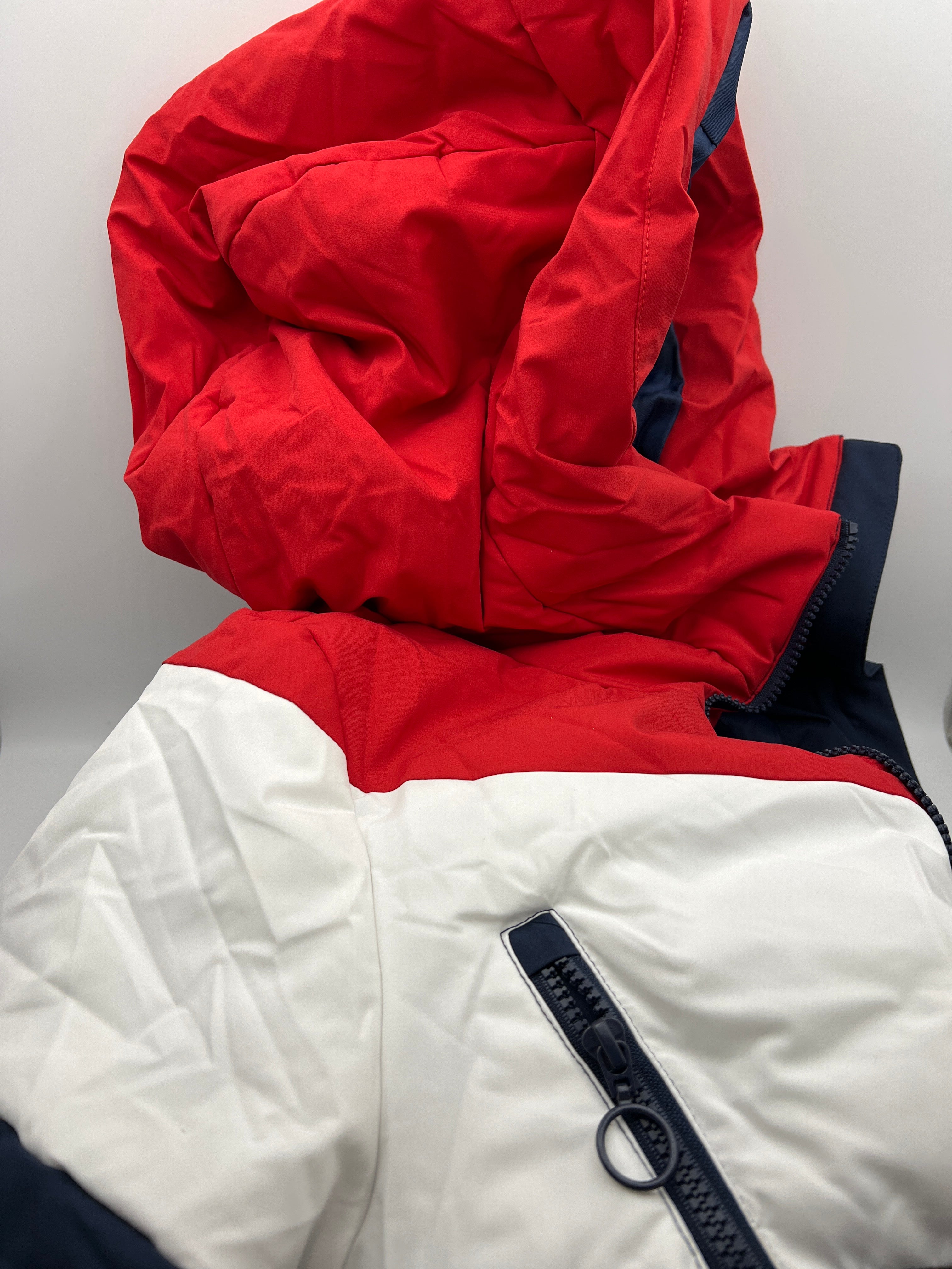 Warm Waterproof Snowsuit