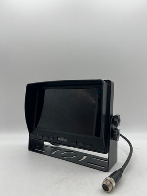 YEDDY Backup Camera System