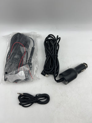 VUKARUAL Wireless Apple CarPlay & Android Auto 7" HD Touchscreen Stereo