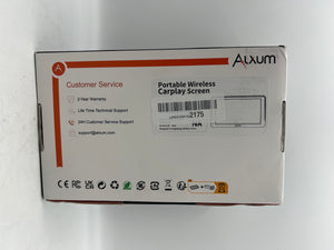 Universal Vehicle Compatibility