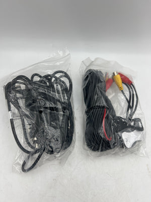 HD Touchscreen Portable Car Display