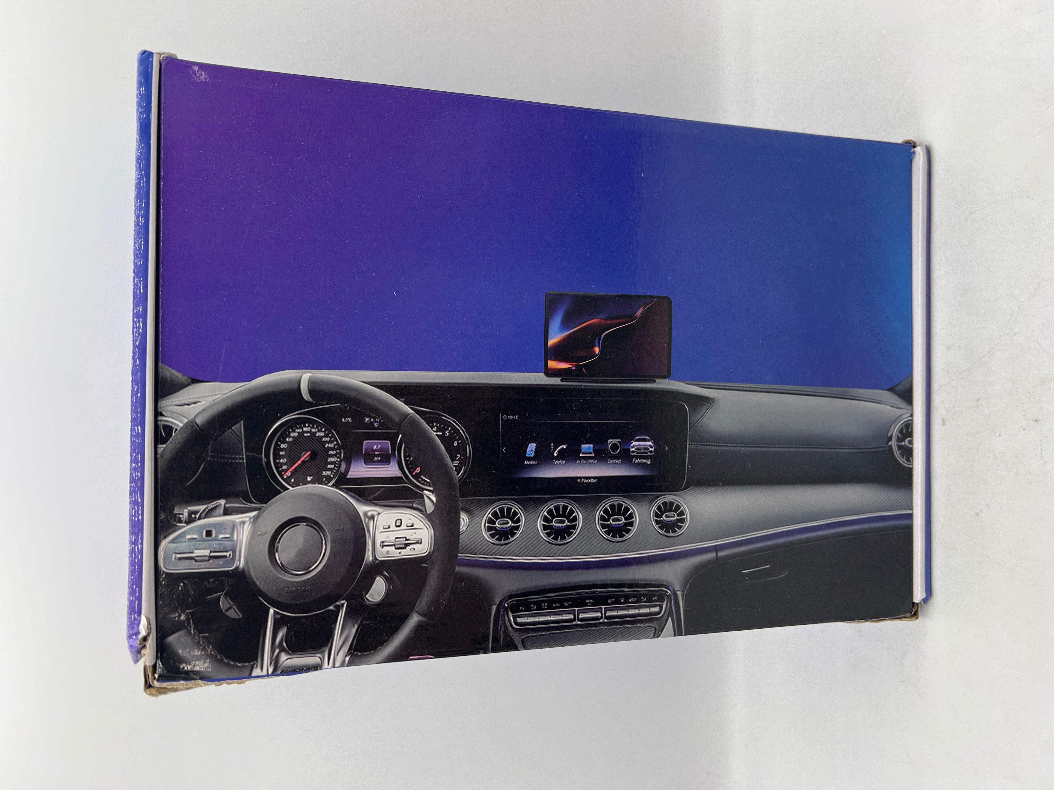 CooCom Car Stereo with Bluetooth 5.3