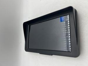 Bluetooth Car Stereo