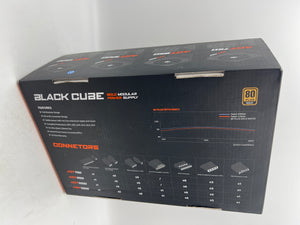 ARESGAME 1300W ATX 3.0 PCIE 5.0 Power Supply