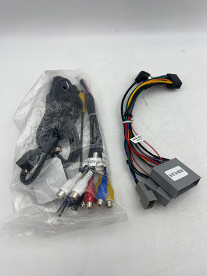 Podofo 10.1-inch Car Stereo for Honda Civic