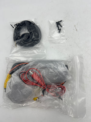 10.1-inch Car Stereo with Wireless CarPlay and Android Auto