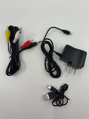 Wireless Controllers