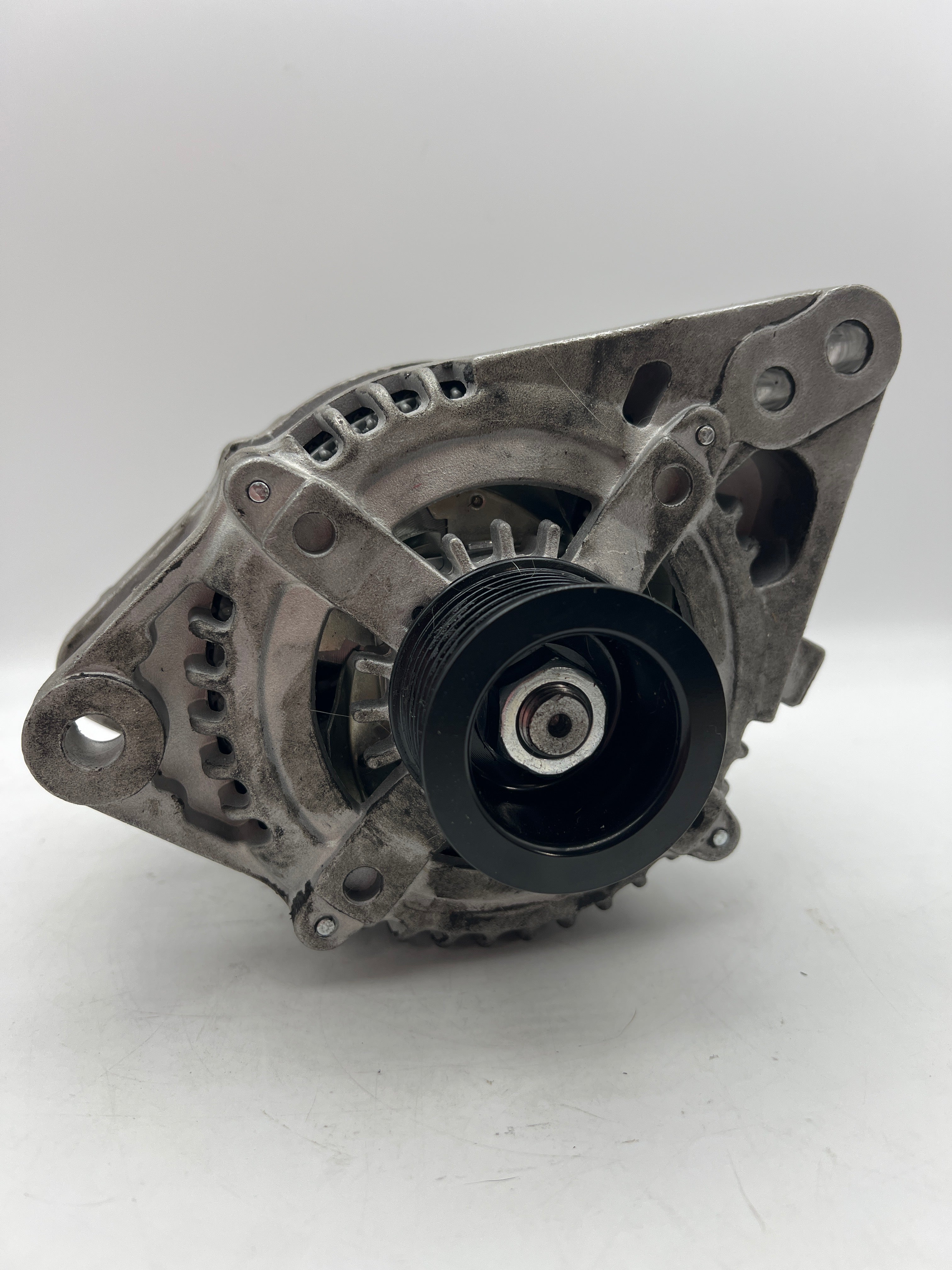 SCITOO Alternator with CW S7 Pulley Class