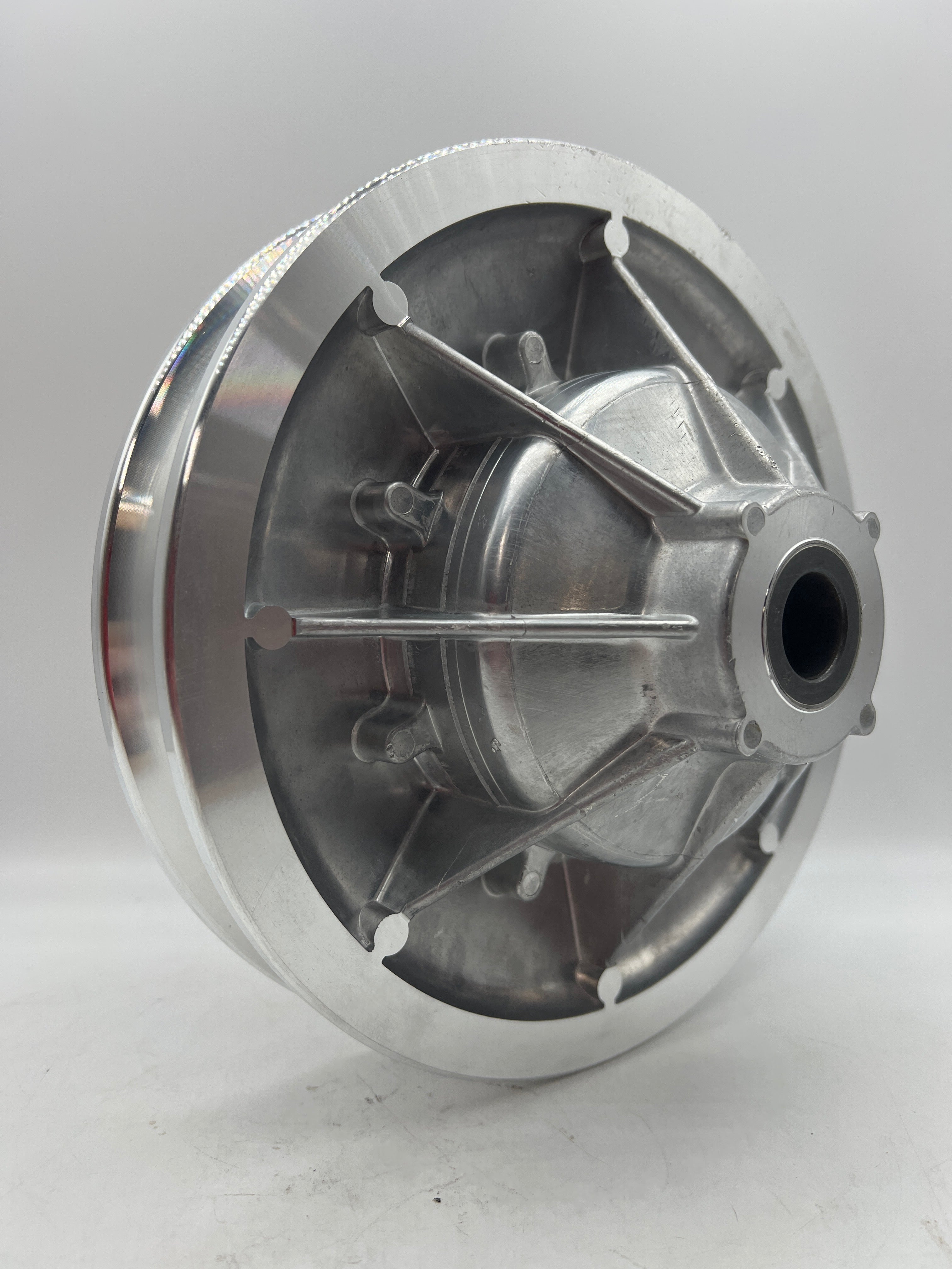 CXRCY Secondary Rear Driven Clutch for EZGO Gas Golf Cart