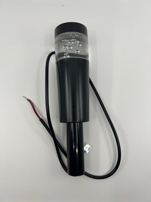 DOREIO 5W RGBW Low Voltage Landscape Pathway Lights – 8 Pack