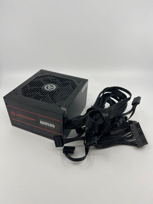 Reliable 500W Power Supply