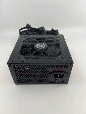 5-Year Warranty PSU