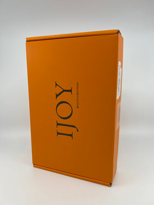 180% Density Pre-Plucked Wig