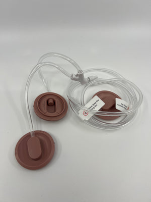Momcozy V1pro Hospital-Grade Wearable Breast Pump – 2-Pack