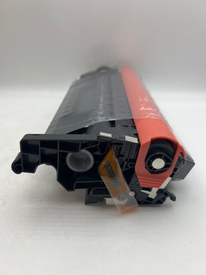 INK E-SALE 148A Toner Cartridge Black with Chip Compatible Replacement for HP 148A 148X W1480A W1480X for HP LaserJet Pro MFP 4101fdw 4101fdn 4001dw 4001dn 4001n Printer 2 Pack