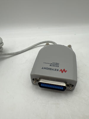 Agilent 82357B USB to GPIB Interface