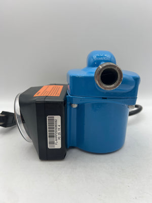 Easy Installation Recirculating Pump