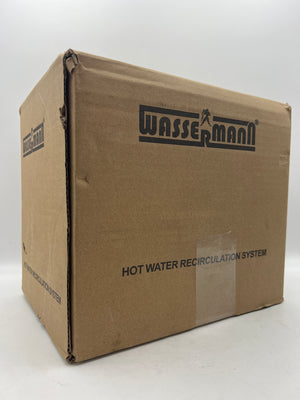 304 Stainless Steel Adjustable Bypass Valve