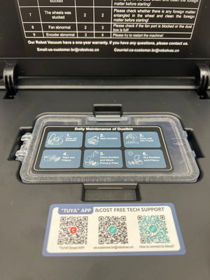 Smart Home Compatible