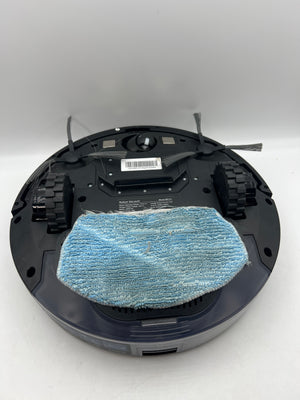 Suitable for Carpets and Hard Floors