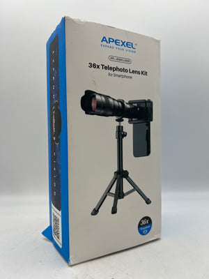 Evil Eye 36X Telephoto Lens