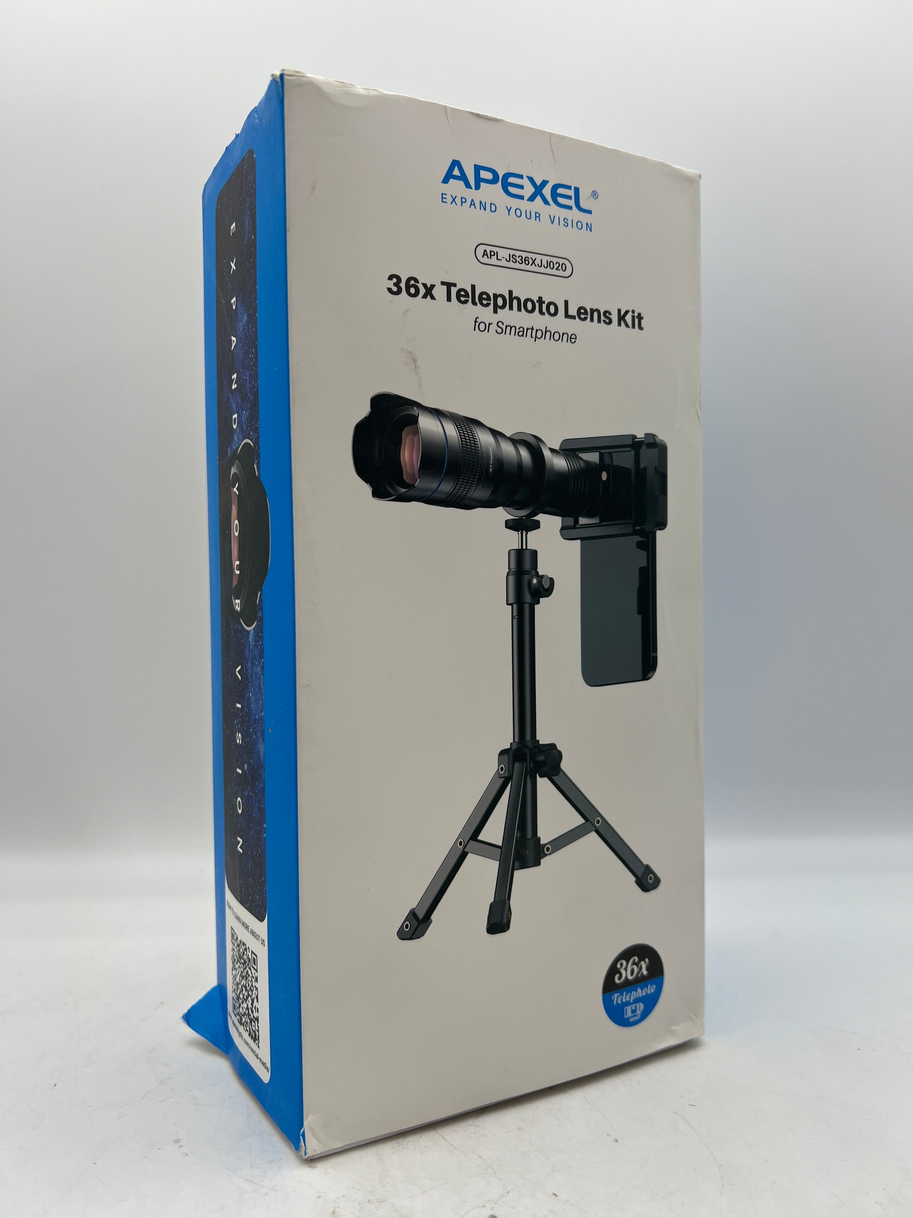 Evil Eye 36X Telephoto Lens