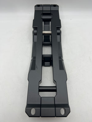 Heavy-Duty Aluminum Foot Pedal