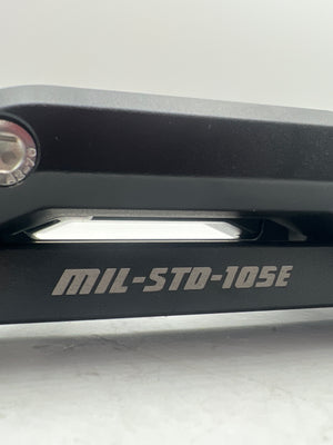 FURYENGRAVER Door Hinge Step