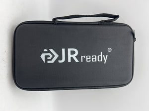 Closed Barrel Crimp Tool with Three Positioners