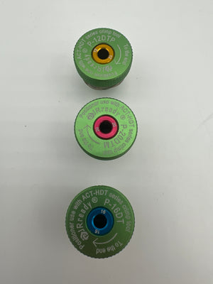 JRready Deutsch Crimp Tool ST2169