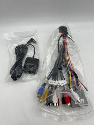 Bluetooth 5.0 GPS Car Stereo