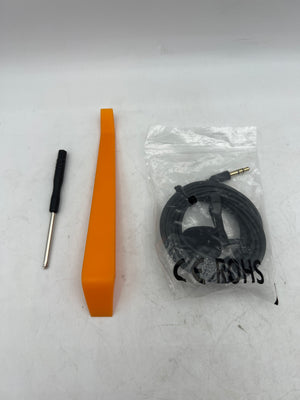 Hikity Android 15 Car Stereo 10-inch Touchscreen