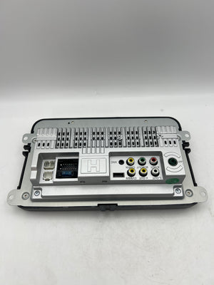 7-inch IPS Touch Screen Car Stereo