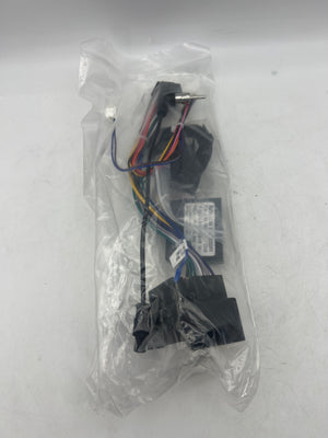 Wireless CarPlay and Android Auto Car Stereo